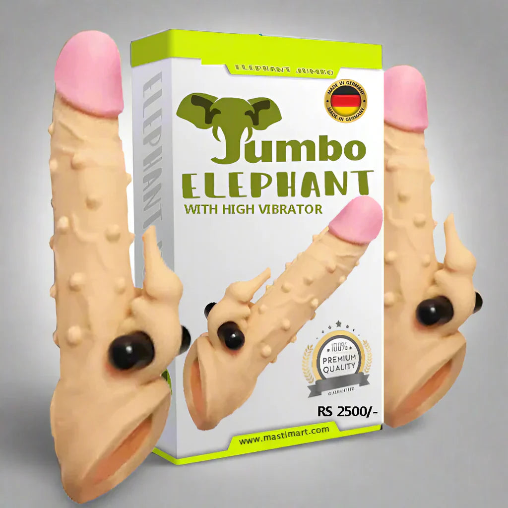 Dargon High Quality Vibrter Condom