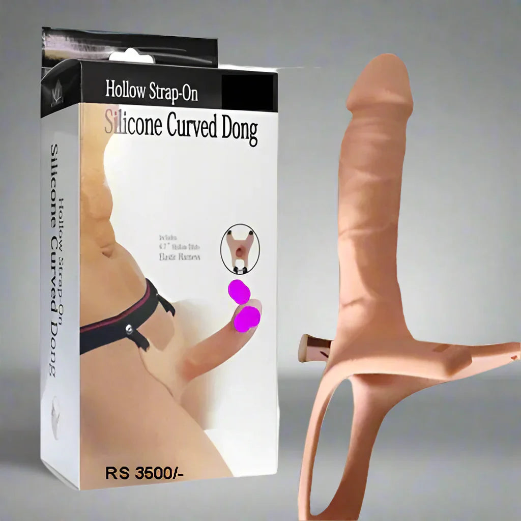 Premium Belt 9 Silicone Condom