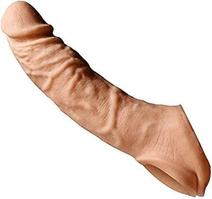 Dragon Condom ( 9 INCH)