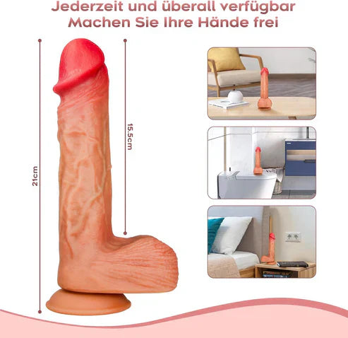Dildo 10 inch