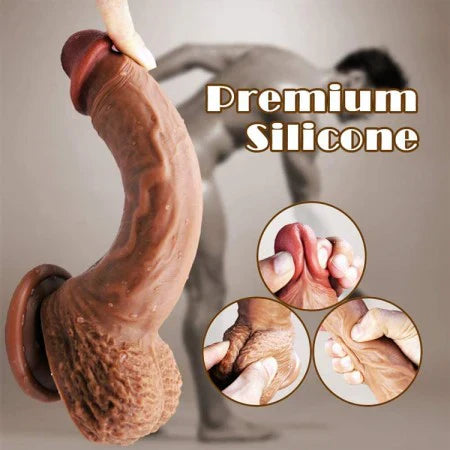 DILDO DEVICE