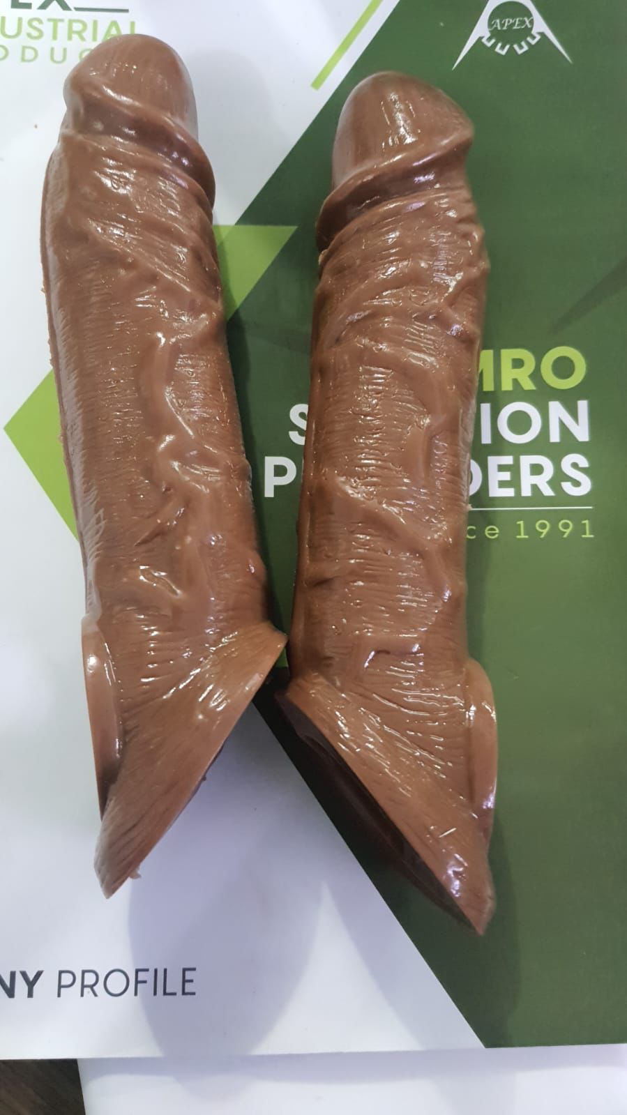 Dragon Condom Fit All Men