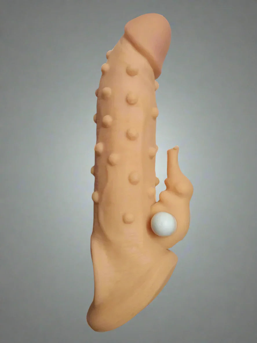 Dargon High Quality Vibrter Condom